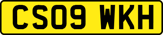 CS09WKH