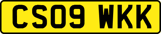 CS09WKK