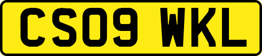 CS09WKL