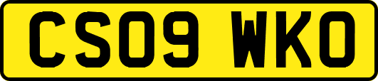 CS09WKO