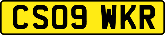CS09WKR