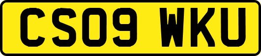 CS09WKU
