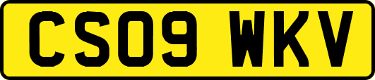 CS09WKV