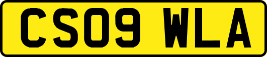 CS09WLA