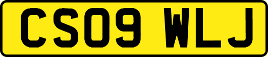 CS09WLJ