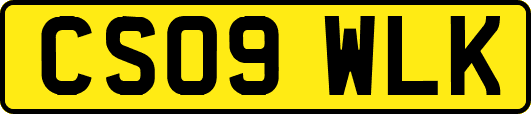 CS09WLK