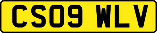 CS09WLV