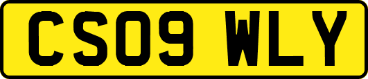 CS09WLY