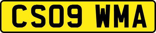 CS09WMA