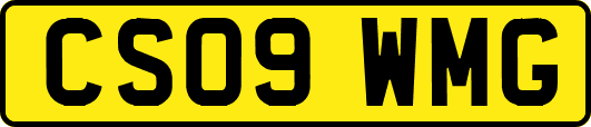CS09WMG