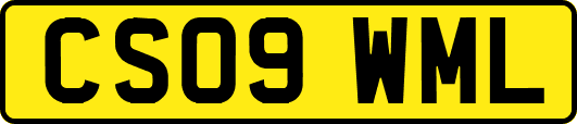 CS09WML