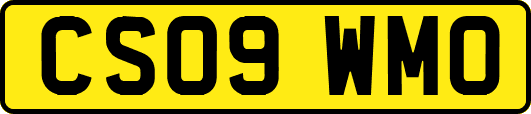 CS09WMO