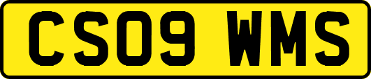 CS09WMS