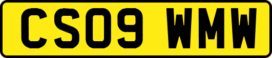 CS09WMW