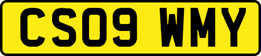 CS09WMY