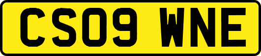 CS09WNE