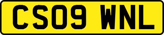 CS09WNL