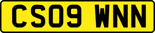 CS09WNN