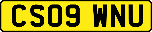 CS09WNU