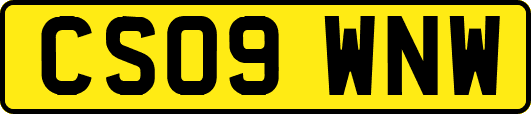 CS09WNW