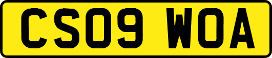CS09WOA