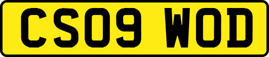 CS09WOD