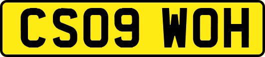 CS09WOH