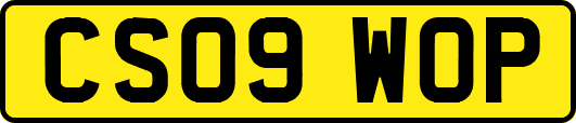 CS09WOP