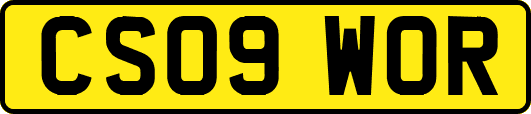 CS09WOR