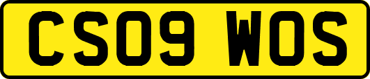 CS09WOS