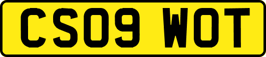 CS09WOT