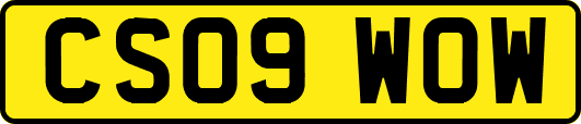 CS09WOW