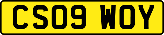 CS09WOY