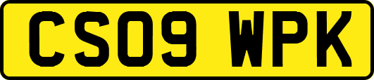 CS09WPK