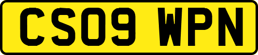 CS09WPN