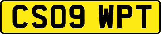 CS09WPT