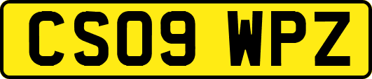 CS09WPZ