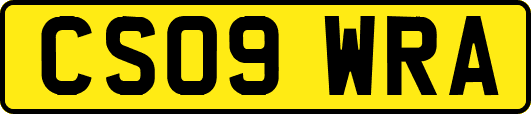 CS09WRA