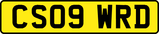CS09WRD