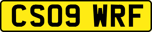 CS09WRF