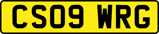 CS09WRG