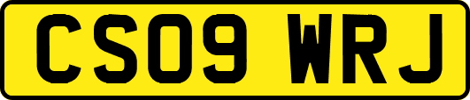 CS09WRJ