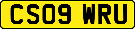 CS09WRU