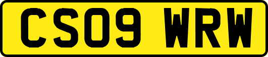 CS09WRW