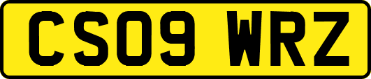 CS09WRZ