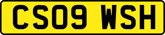 CS09WSH