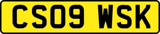 CS09WSK