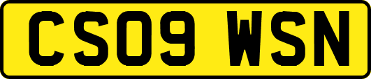 CS09WSN