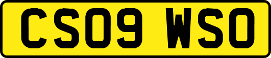 CS09WSO