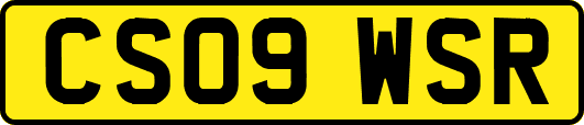 CS09WSR